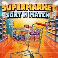 Supermarket sort n match