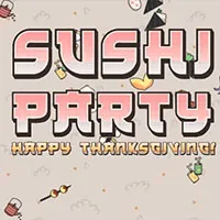 Sushi Party io