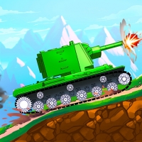 Tank attack 5