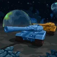 우주 탱크 전쟁