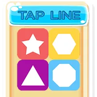 Tap Line Play