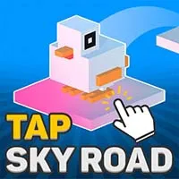 Tap sky road