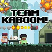 Team Kaboom Play