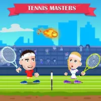 Tenis Master Play