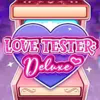 Love Test Deluxe