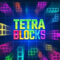 Tetra Block Play