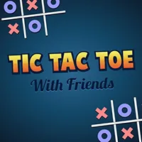 Tic Tac Toe Play