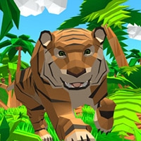 Tiger Simulator Play