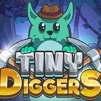Tiny Diggers Play