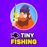 Tiny Fishing Play