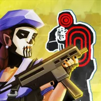 GETAWAY SHOOTOUT - Jogue Grátis Online!