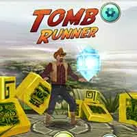 Tomb Runner Play