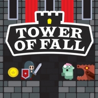 Tower of fall