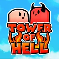 Tower of hell - obby blox