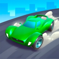 Toy cars - 3d racing