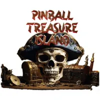 Treasure island pinball