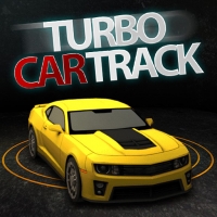 Turbo car track