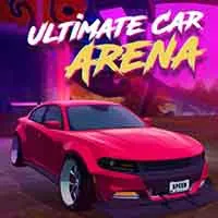Ultimate Car Arena Play