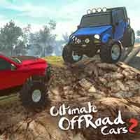 Ultimate offroad cars 2 Play
