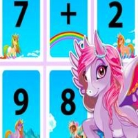 Unicorn math