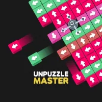 Unpuzzle master