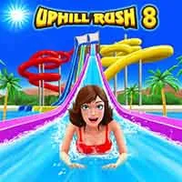 Uphill Rush 8 Play