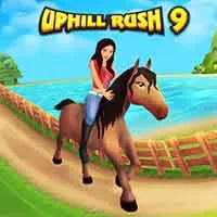 Uphill Rush 9 Play