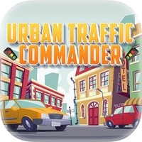 シティ交通司令官: 街の交通をコントロールしよう
