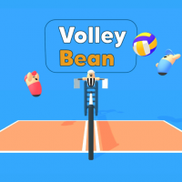 Volley bean