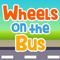 バスの車輪