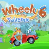 Wheely 6 Fairy Tale