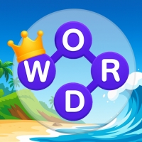 Word connect puzzle