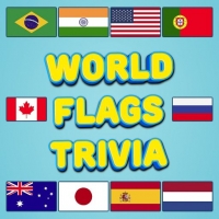 World flags trivia