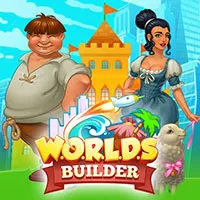 Worlds Builder Play