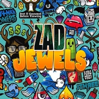 Zad jewels