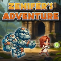 Zenifer adventure