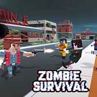 Zombie Survival Play